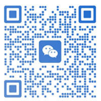 某某崗亭有限公司 二維碼